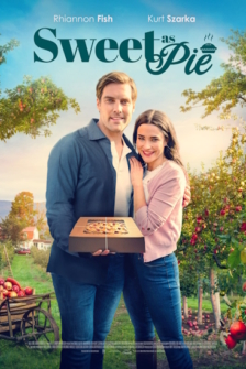 Sweet as Pie Apfelkuchen mit viel Liebe