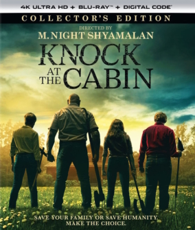 Knock at the Cabin