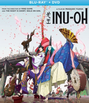 Inu-Oh