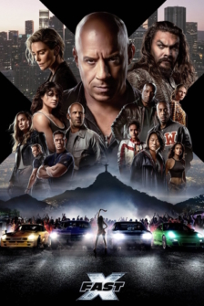 Fast and Furious 10