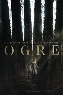 Ogre Der Fluch