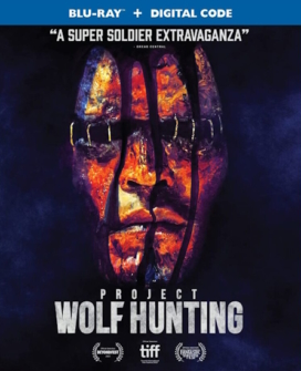 Project Wolf Hunting