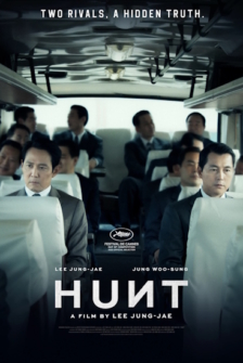 Hunt