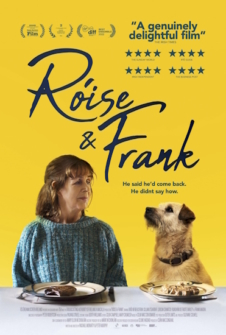 Rosie and Frank