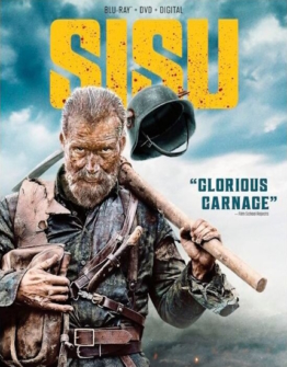 Sisu Rache ist suess