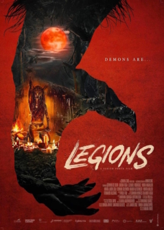 Rise of the Demons