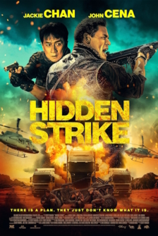 Hidden Strike