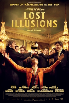 Verlorene Illusionen