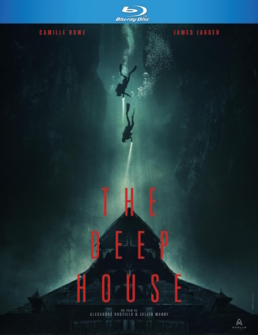 The Deep House