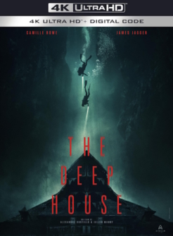 The Deep House