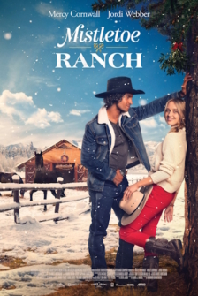 Mistletoe Ranch Wo das Herz wohnt