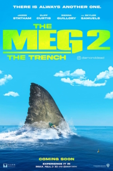 Meg 2 Die Tiefe