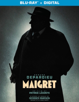 Maigret und das tote Maedchen