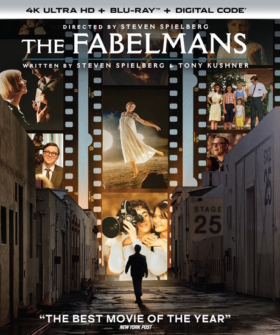Die Fabelmans