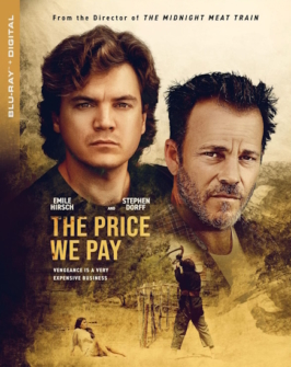 The Price We Pay