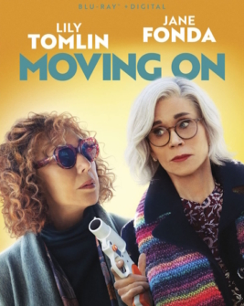 Moving On