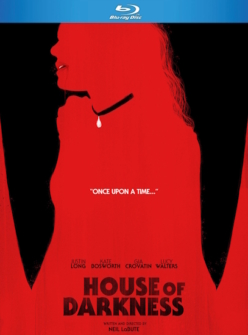 House Of Darkness