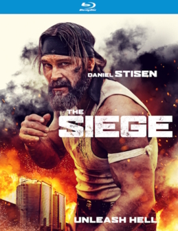 The Siege Die Belagerung