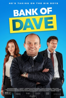 Bank of Dave