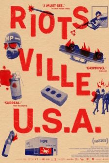 Riotsville U S A