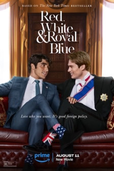 Royal blue