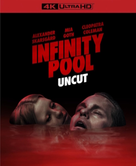 Infinity Pool