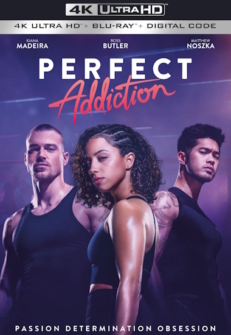 Perfect Addiction