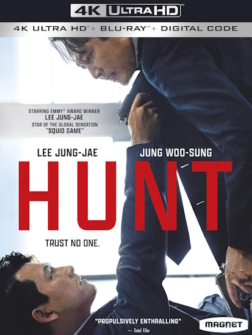 Hunt