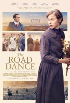 The Road Dance - Dunkle Liebe
