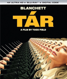 Tar