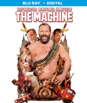 The Machine