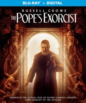 The Popes Exorcist