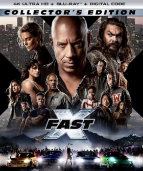 Fast and Furious 10