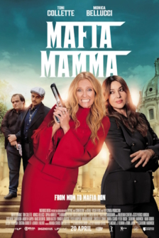 Mafia Mamma