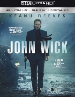 John Wick