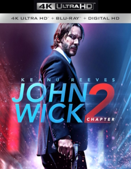 John Wick Kapitel 2