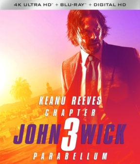 John Wick Kapitel 3