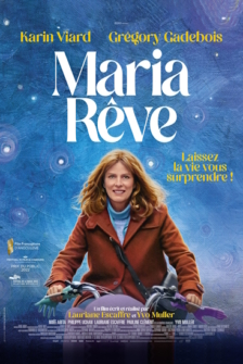 Maria traeumt