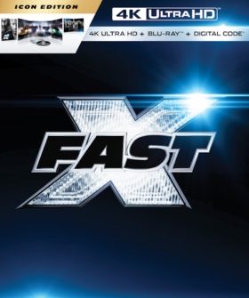 Fast And Furious 10