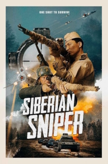 Siberian Sniper