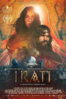 Irati Age of Gods and Monsters