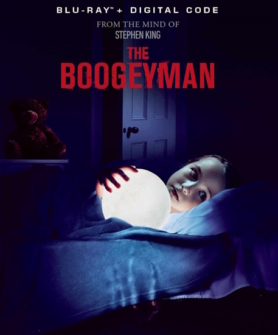 The Boogeyman