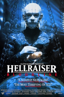 Hellraiser IV Bloodline