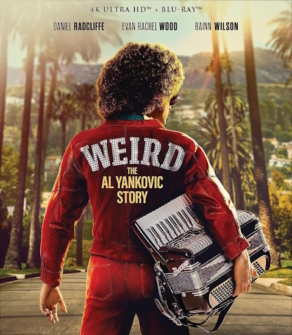Weird - Die Al Yankovic Story