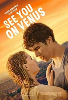 See You on Venus Meine Reise zu dir