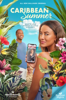 Caribbean Summer - Urlaub wider Willen