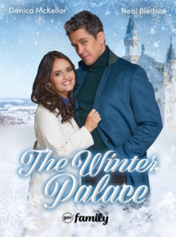 The Winter Palace - Verliebt in einen Prinz
