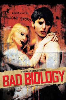 Bad Biology Die Sexkillermutanten