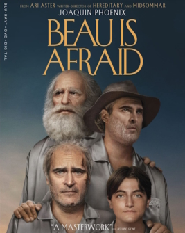 Beau Is Afraid
