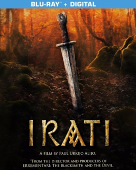 Irati - Age of Gods and Monsters